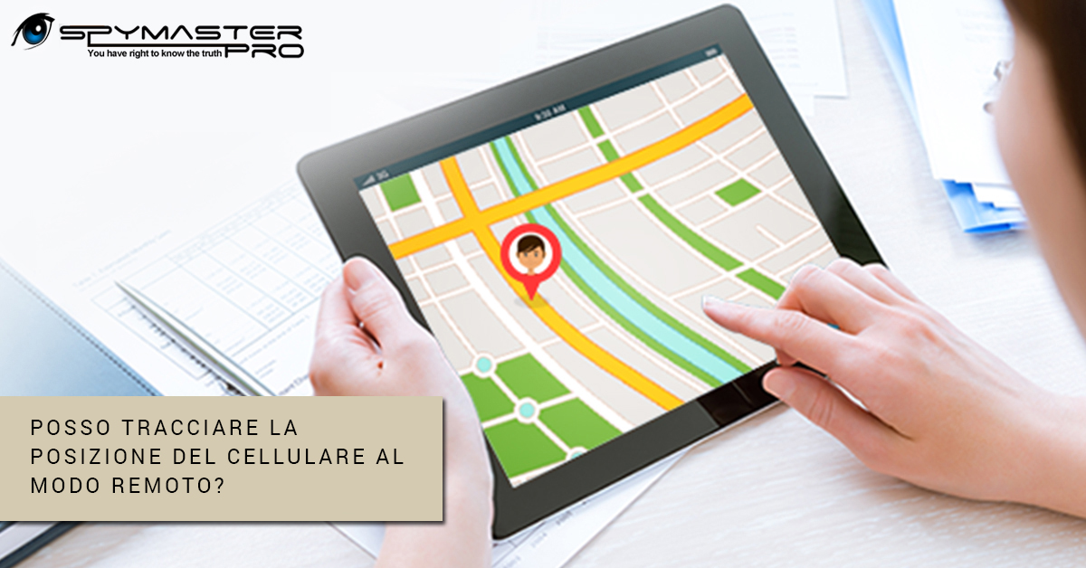 Spymasterproit's tweet photo. Posso Tracciare La Posizione Del Cellulare al modo remoto?

Vuoi imparare come tracciare la posizione del cellulare? Allora, questa domanda è stata fatta da tantissime persone

https://t.co/nwBxrtaxIP https://t.co/Nszvuq5MWv