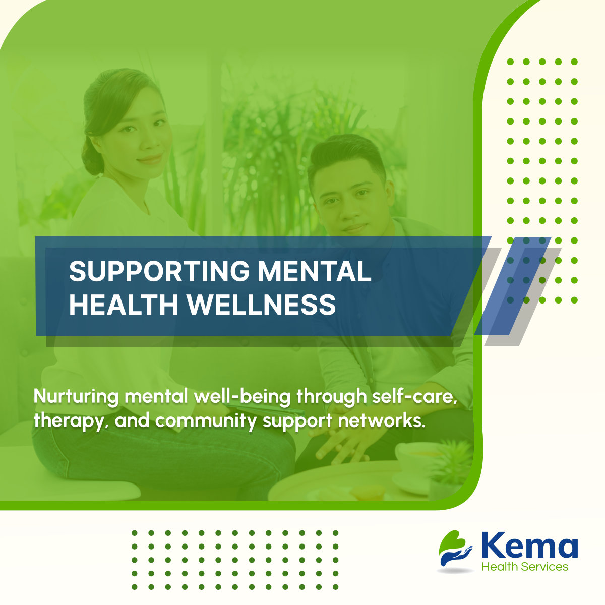 Nurture self-awareness, prioritize self-care rituals, seek professional guidance, and cultivate a supportive network to embark on a journey of holistic well-being, thriving in mind, body, and spirit. 

#FrederickMD #MentalHealthWellness #BehavioralHealthCare