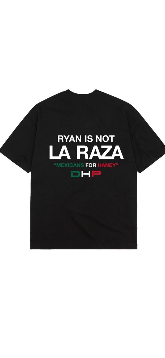 #NEWS: Devin Haney starts selling ‘Ryan Garcia is not La Raza’ shirts before April 20th match