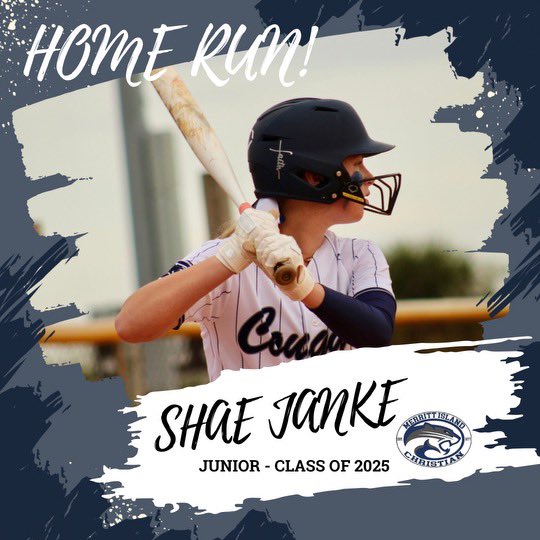 MIC Athletics (@micathletics) on Twitter photo Varsity softball won in convincing fashion over Heritage High School, 10-0! MIC junior <a href="/ShaeJanke/">Shae Janke 2025</a> pitched a 1-hit shutout and also hit a HOME RUN! Varsity softball won in convincing fashion over Heritage High School, 10-0! MIC junior <a href="/ShaeJanke/">Shae Janke 2025</a> pitched a 1-hit shutout and also hit a HOME RUN!