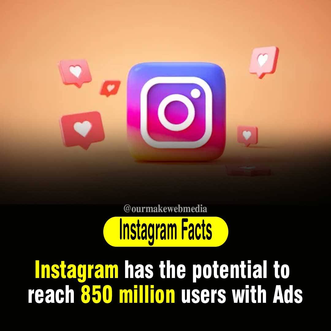 Find out more how digital marketing can help your brand

#FacebookMarketing #FacebookBusiness #FacebookBusinessKnowledge #FacebookMarketingKnowledge #FacebookMarketingTips #FacebookBusinessTips  #FactsAboutBusiness #BrandingGrowth #Viral #Trending #OurMakeWebMedia