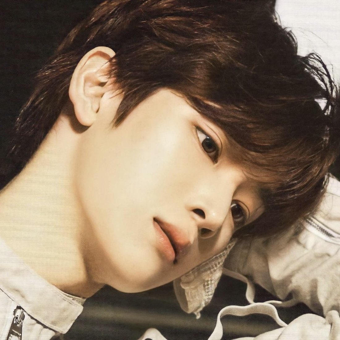 okokeyyticket's tweet image. 이정도면김재중이정성찬낳았다고봄