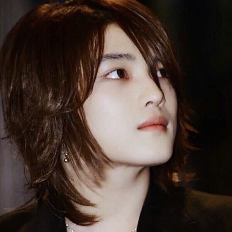 okokeyyticket's tweet image. 이정도면김재중이정성찬낳았다고봄