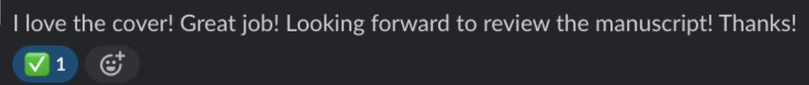 At @nespola_io, we don't offer you just a program but cheap access to a team with half a decade of experience that crafts the books for you. Hands off. And our clients love it!