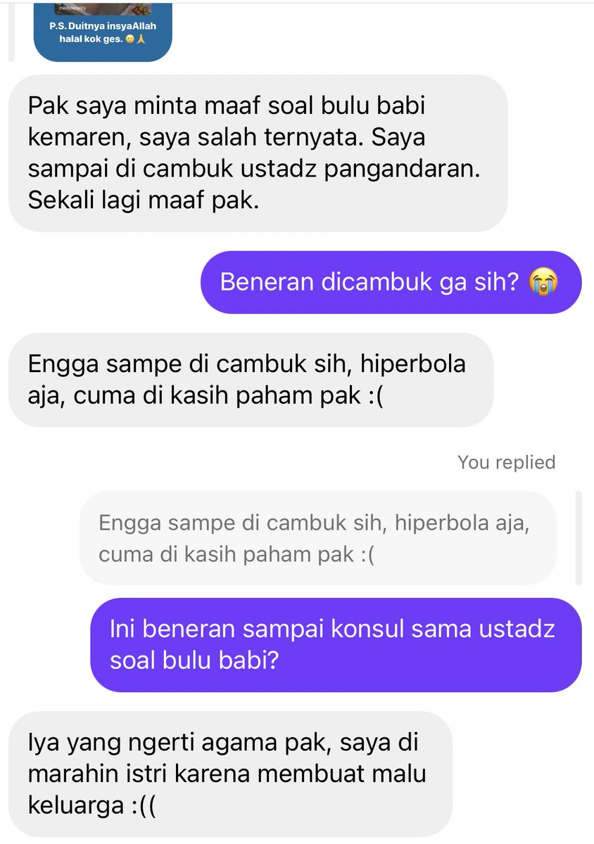medyrenaldy_'s tweet photo. Minal aidin wal faidzin, semuanya. 🙏 https://t.co/CDV8Ipaw04