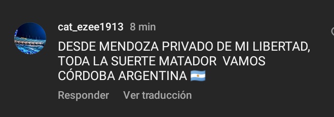 hoy juega Talleres de america y las carceles de mendoza lo saben