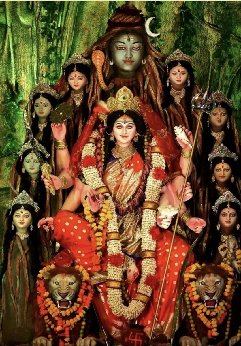 🙏🏻जय माता दी 🙏
🙏Maa to maa hoti hai 🙏
🌺Jay Sherawali maa🌺
#ChaitraNavratri2024
#HinduNewYear  #HinduNavVarsh
