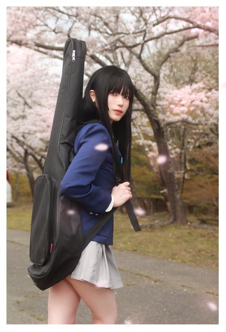 コスプレイヤーるいのTwitter画像22