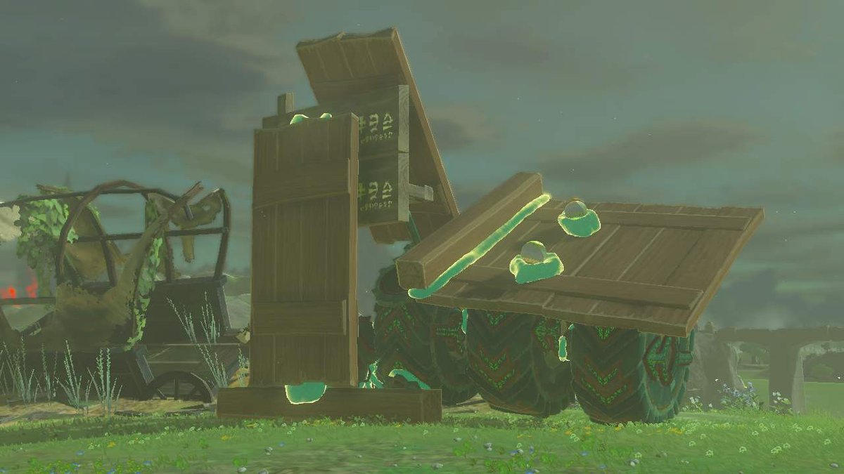 MysticMajora's tweet photo. #TearsOfTheKingdom #Zelda #NintendoSwitch https://t.co/fa1jB3prhy