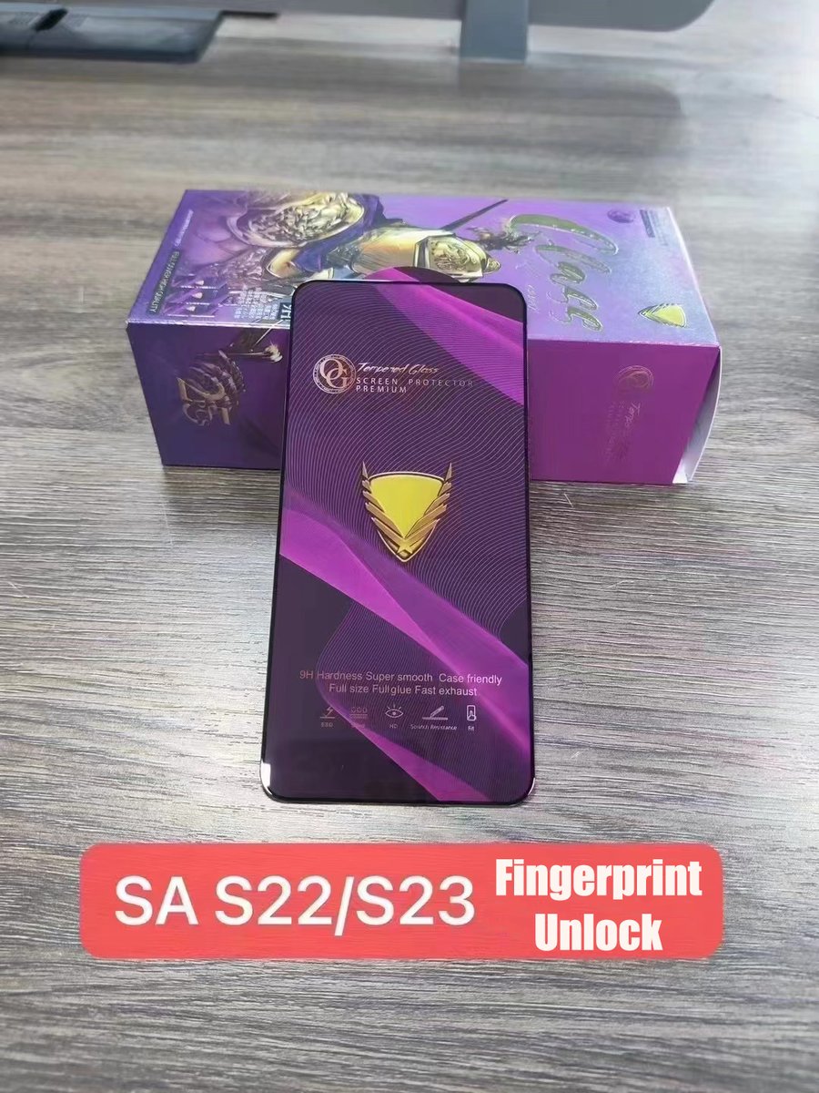 GoldenArmorH's tweet photo. Samsung Fingerprint Unlock Tempered Glass
https://t.co/XT5ZPOpWg6 https://t.co/KV1HSFD8Bm