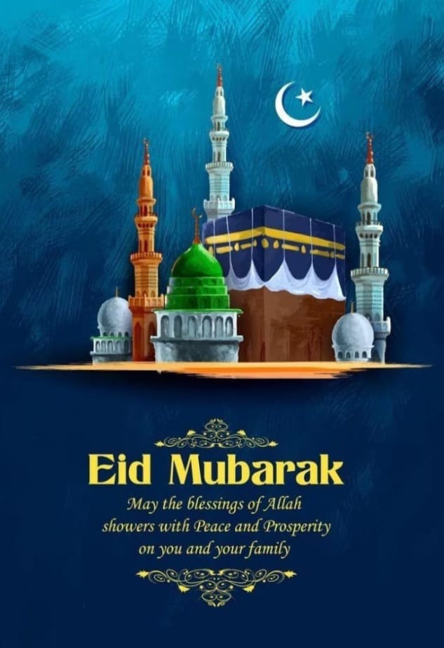 May Allah shower his endless blessing on all Palestinian this Eid. 
Ya Allah keep them Safe &amp; protected 🙏🏼🇵🇸✌🏼

#عيد_الفطر_المبارك
#عيد_الفطر
#EidMubarak
 #عيدكم_مبارك
#عيد_الفطر