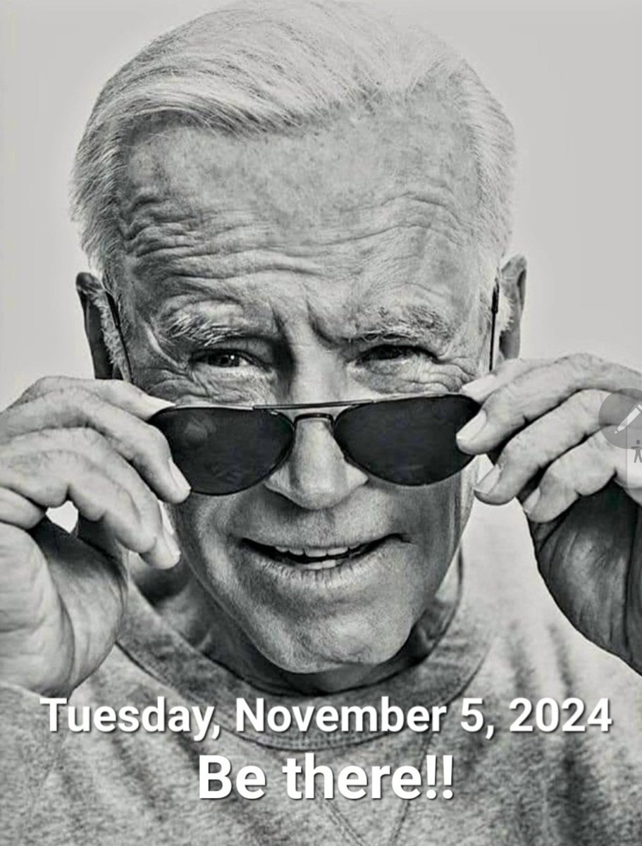 💙#LetsGoJoe 
🇺🇲#FourMoreYears 
💙#BidenHarris2024