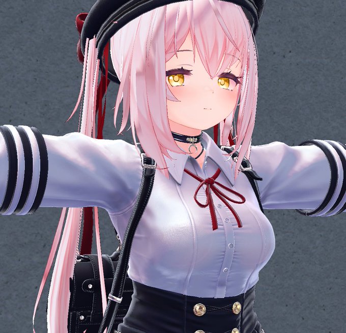 サフィーちゃん! 