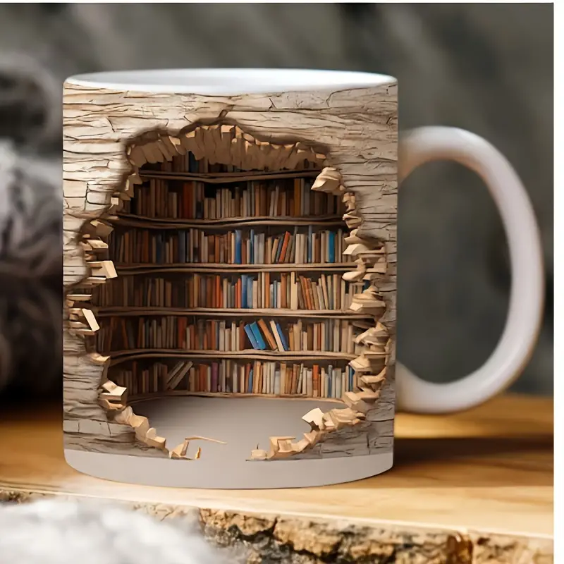 I want this mug! #booklovers