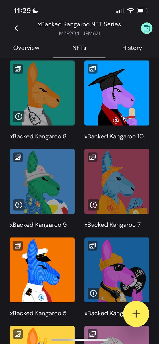 CompX Initiative tweet media