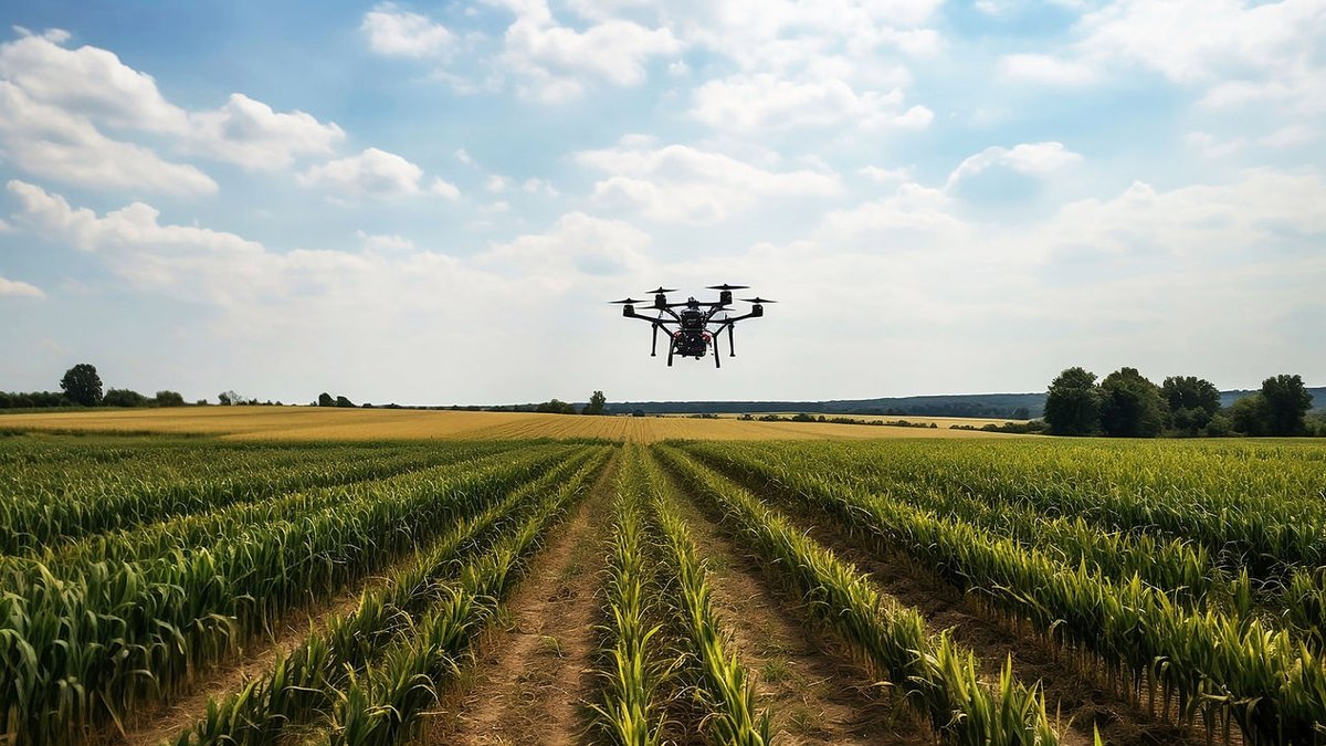 Are you a QLD producer looking to upskill? Free skillsets & micro-credentials for Ag are available to learn about using technology in farming, data security, & precision farming techniques. There are also courses on wellbeing & inclusivity in agriculture. tafeqld.edu.au/campaigns/aqua…