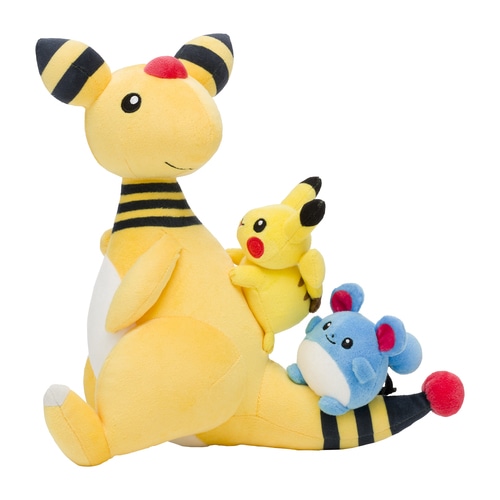 トウキョーベイ限定 マリルのみずでっぽう ポケモンセンター トウキョーベイ限定 マリルのみずでっぽう ポケモンセンター