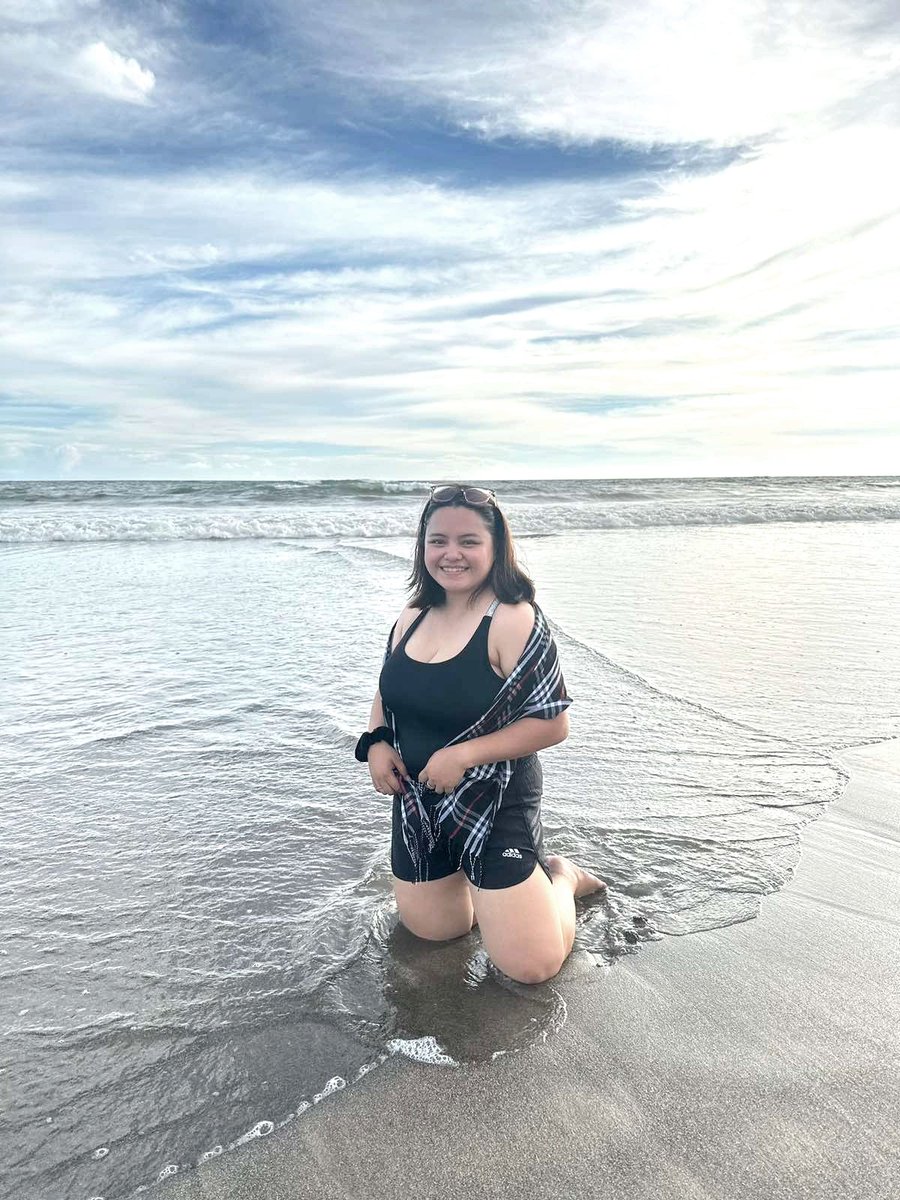 paulinelgmn's tweet photo. Beach Weather 🌊🏖️ #WhenInIndonesia https://t.co/21lkPJT9x8