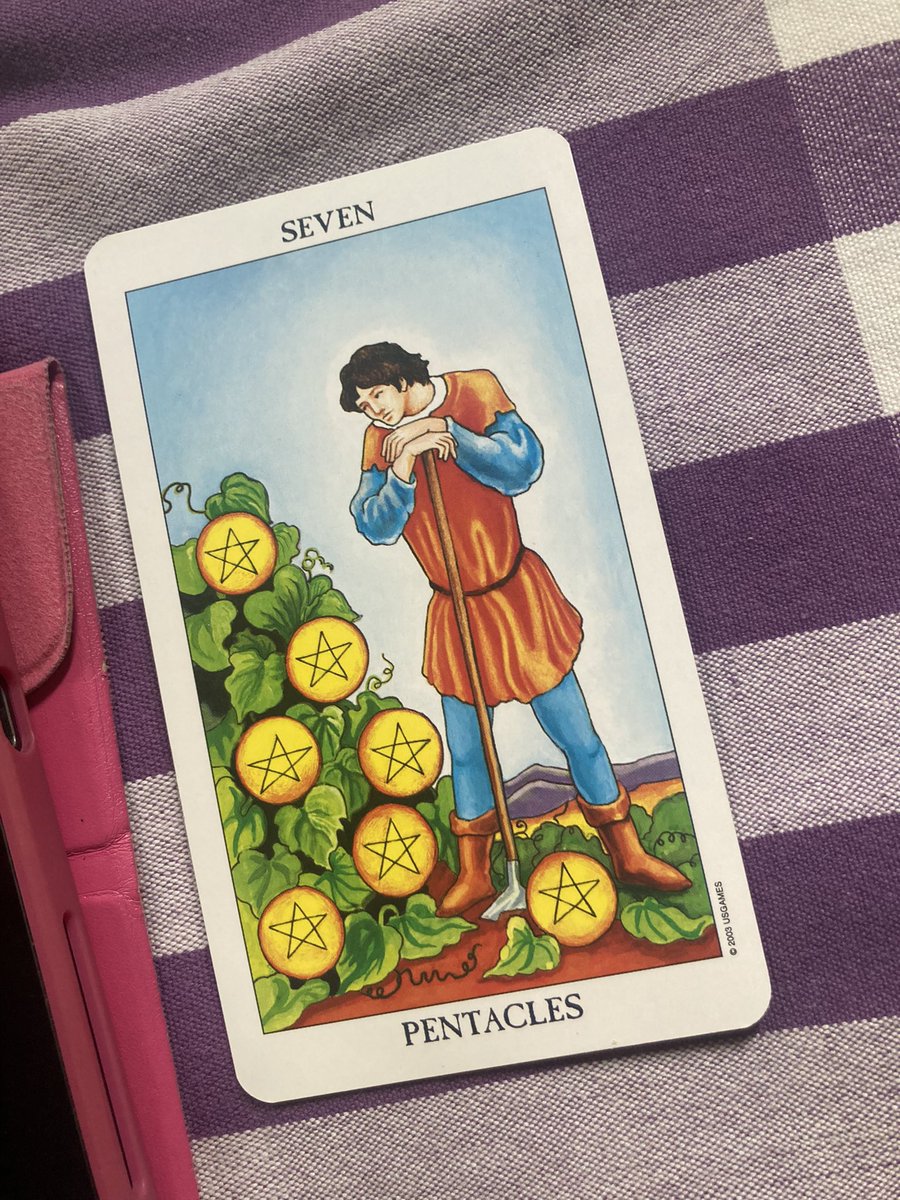 ผู้ที่พบเห็นไพ่นี้ ณ เวลาอันใกล้ 

      🙇🏼‍♀️ "สิ่งที่คุณลงทุนลงแรงไปไม่เสียเปล่านะ มันกำลังจะออกผลให้คุณได้เห็นผลลัพธ์อย่างชื่นใจไม่ว่าจะเป็นเรื่องใดก็ตามโดยเฉพาะเรื่องเงิน , งาน ,รัก"

*รี+ฟอล พิมพ์เลข  333 รับคำทำนาย

#ดูดวงฟรี #ดูดวง #ดูดวงการงาน #ดูดวงการเงิน #ดูดวงออนไลน์