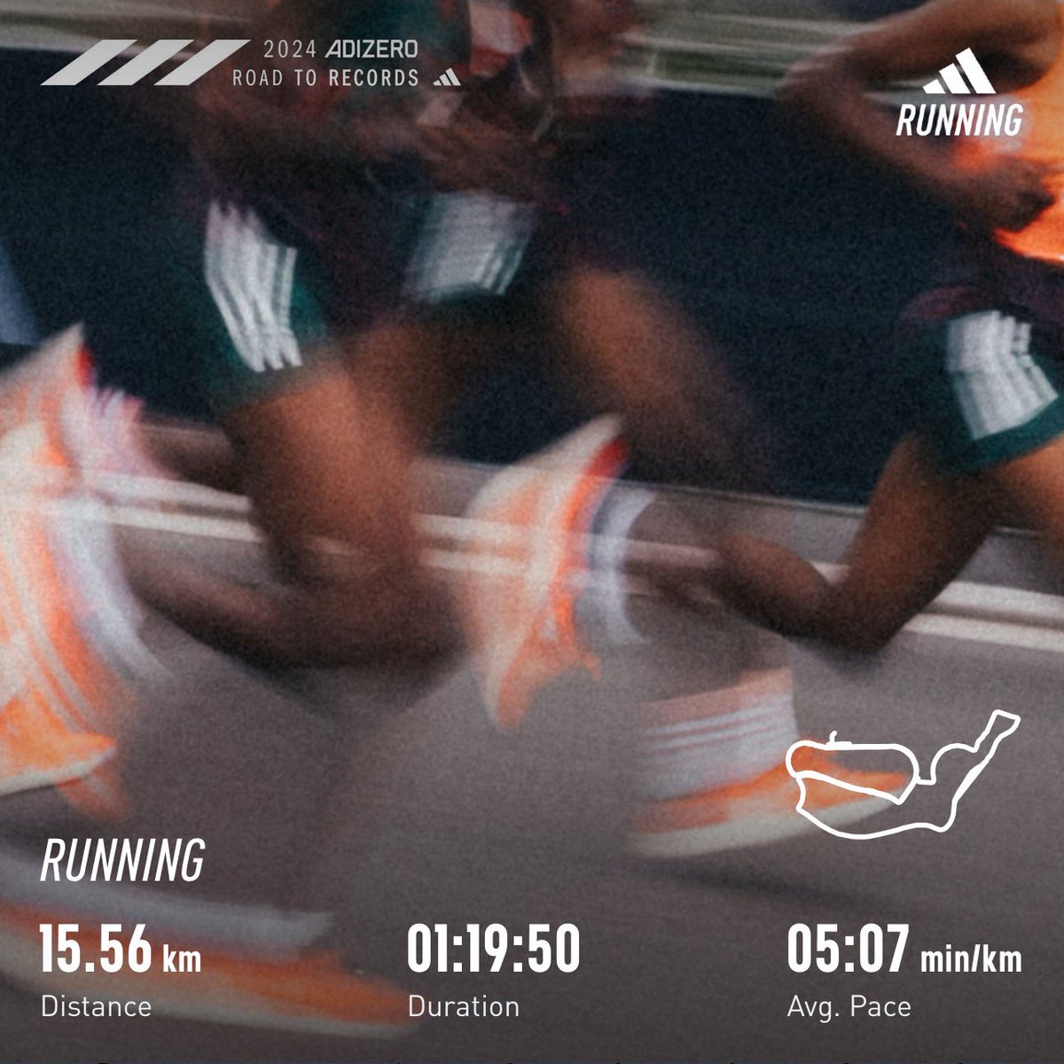 It's up to us to decide the kind of life we want to live. Nobody else should have power over us in deciding what to do with that life.
#RunningWithSoleA
#runningwithtumisole
#runwitharthurk
#nikerunning
#adidasruntastic
#runaddicted 
#halfmarathon
#IPaintedMyRun