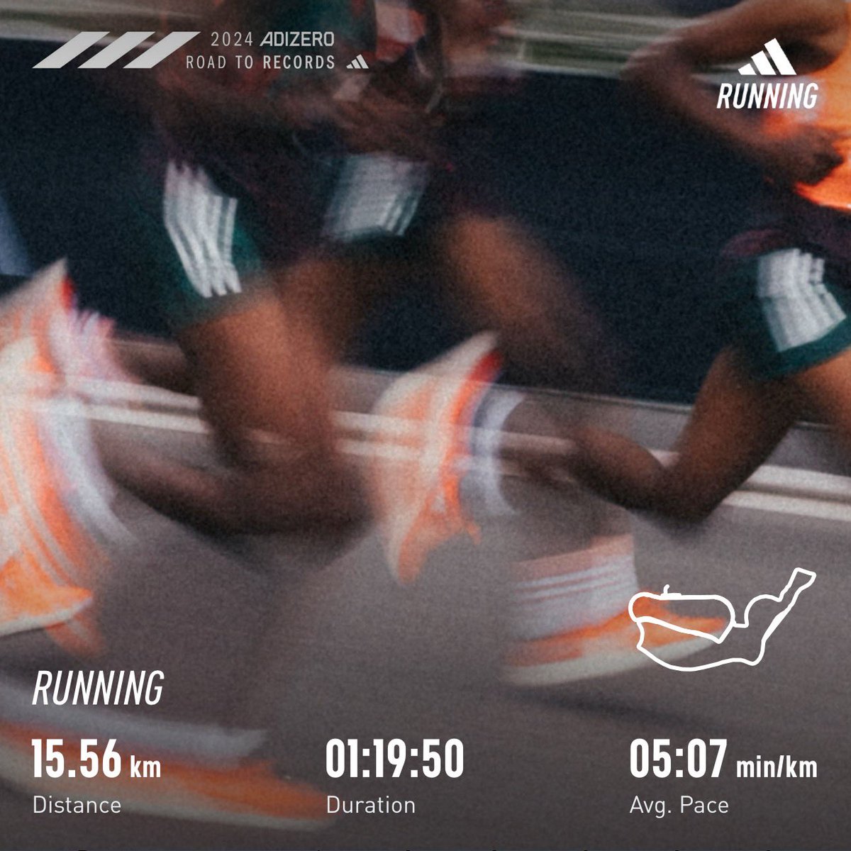arthurKadima's tweet photo. It's up to us to decide the kind of life we want to live. Nobody else should have power over us in deciding what to do with that life.
#RunningWithSoleA
#runningwithtumisole
#runwitharthurk
#nikerunning
#adidasruntastic
#runaddicted 
#halfmarathon
#IPaintedMyRun 
#RunningWithLulubel
#Run2024
#NeverGiveUpFindAWay