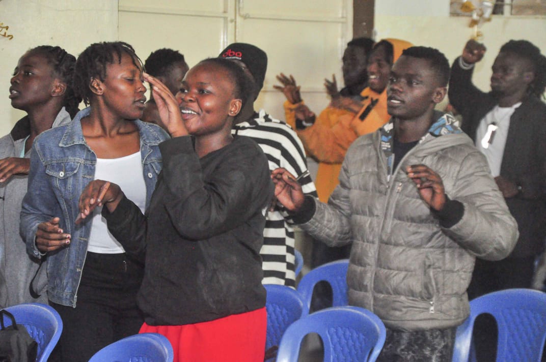 NZUMARI AFRICA (@nzumariafrica) on Twitter photo Giacomo Rossy Concert in Kariobangi.
<a href="/mental360kenya/">Mental 360</a>
#youthmentalhealth
#mentalhealthke
#MentalHealthMatters
#MentalHealthAwareness
#MentalHealthSupport Giacomo Rossy Concert in Kariobangi.
<a href="/mental360kenya/">Mental 360</a>
#youthmentalhealth
#mentalhealthke
#MentalHealthMatters
#MentalHealthAwareness
#MentalHealthSupport