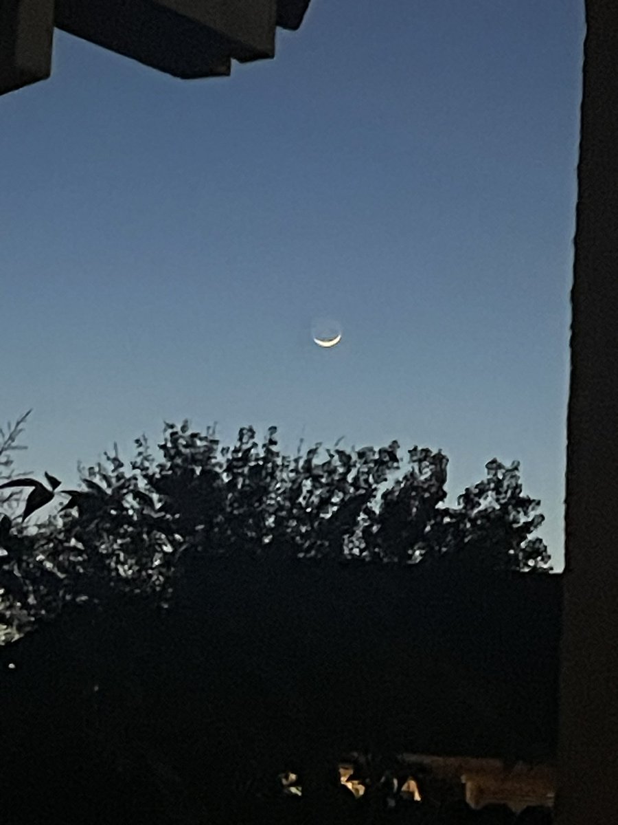 Eid Mübarek!