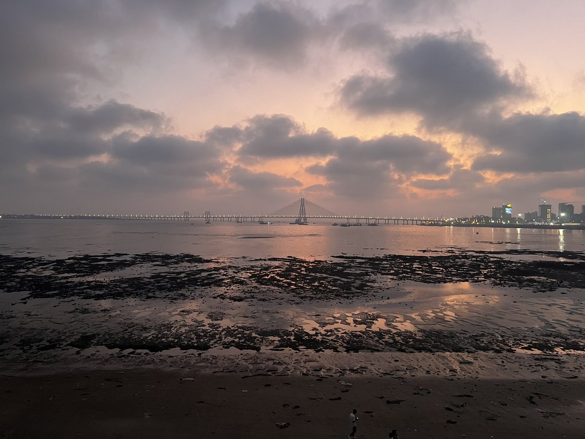 About last evening #seaskysealink