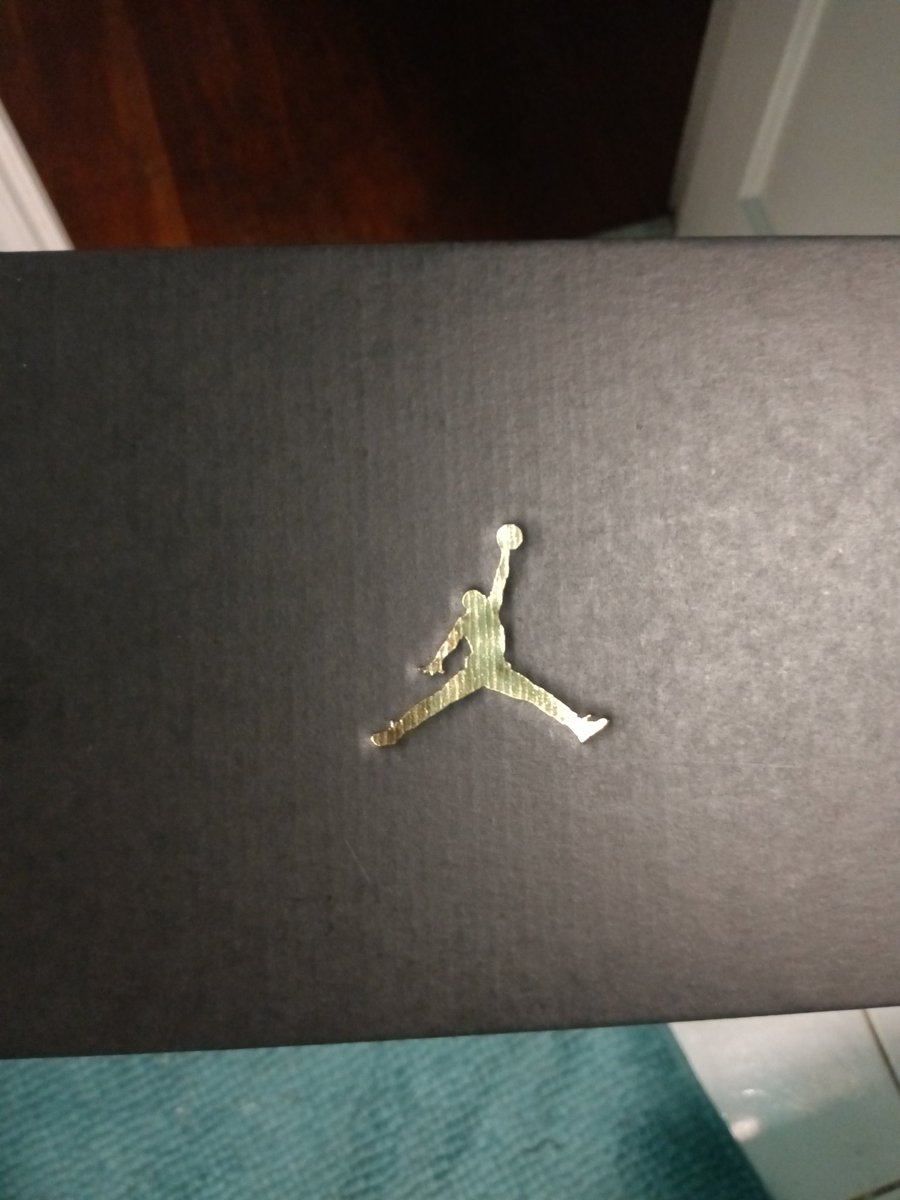 Wyldboytre_'s tweet photo. Son Son Birthday #Sneaks ๐ฅณ๐๐ฅ๐๐ฝ
#Big5 #AprilsVeryOwn #Jordans #6Rings https://t.co/RhJPrJgCF3