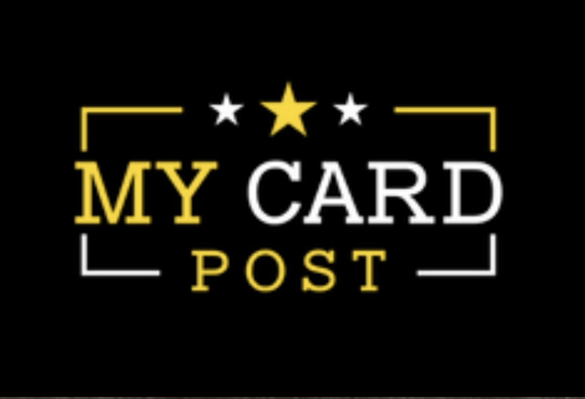 I can’t stress this enough. If you haven’t made an account on @mycard_post, you are missing out. One of the best platforms that I’ve used in years. Between the fees saved and fee-free trading, you truly can’t beat it. Link below to check it out! mycardpost.com/register/YWZma…