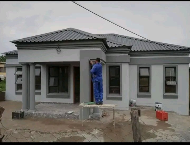 LolzPat's tweet image. How much do you think building this house will cost?