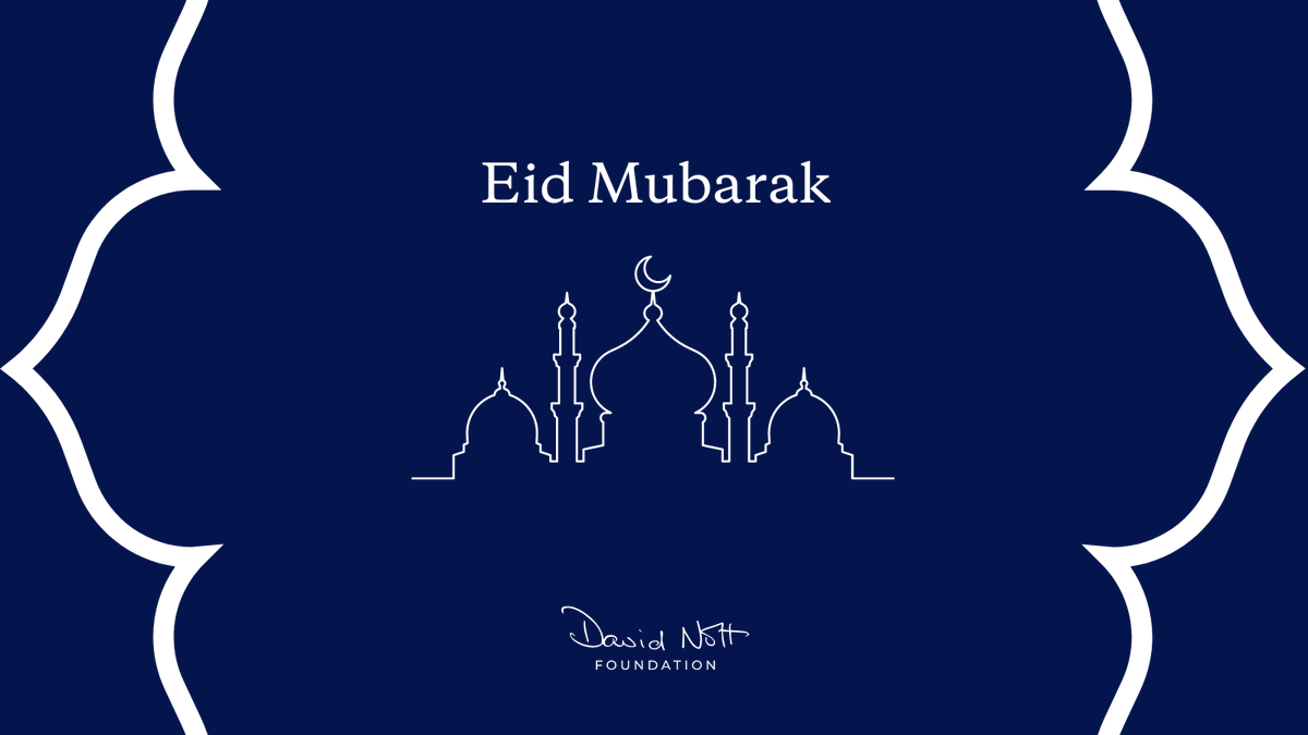 🌙🕌 As Ramadan comes to an end, we wish all our Muslim friends and family well. Eid Mubarak! #EidAlFitr #HappyEid