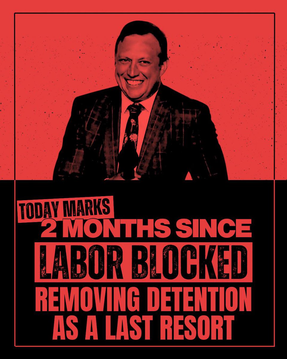 Steven Miles just doesn't take crime seriously. If elected in October, the LNP’s first priority will be rolling out the Making Queensland Safer Laws. The LNP will remove detention as a last resort and repair our broken Youth Justice System. #qldpol