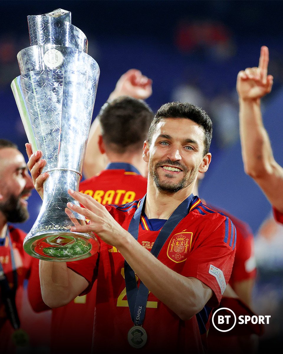 Day 298 of being UEFA Nations League champions 🇪🇸