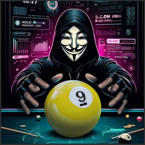 ANONPLUSTON's tweet photo. Он быстро взлетит до 300 тыс. рыночной капитализации, а затем до 3 млн. Затем вы увидите и пожалеете, что не купили по текущей цене.
BUY : https://t.co/zUnNBLFtwi
CA : EQA_k10gZMr6tNkdhZCd7YswBIsCmJSKULJY69CtiCqhARtM
Chart : https://t.co/ZwWVQnKU0v https://t.co/7T1fSt277C