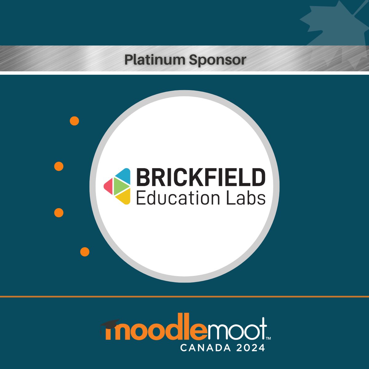 Catalyst Canada | Premium Moodle Certified Partner (@catalyst_it_ca) on Twitter photo Thank you <a href="/brickfieldlabs/">Brickfield Education Labs</a> for supporting MoodleMoot Canada 2024!
Brickfield Education Labs provide accessible, usable course materials for a more effective and inclusive teaching and learning environment.
See you in Toronto!
#MootCA24 #moodle Thank you <a href="/brickfieldlabs/">Brickfield Education Labs</a> for supporting MoodleMoot Canada 2024!
Brickfield Education Labs provide accessible, usable course materials for a more effective and inclusive teaching and learning environment.
See you in Toronto!
#MootCA24 #moodle