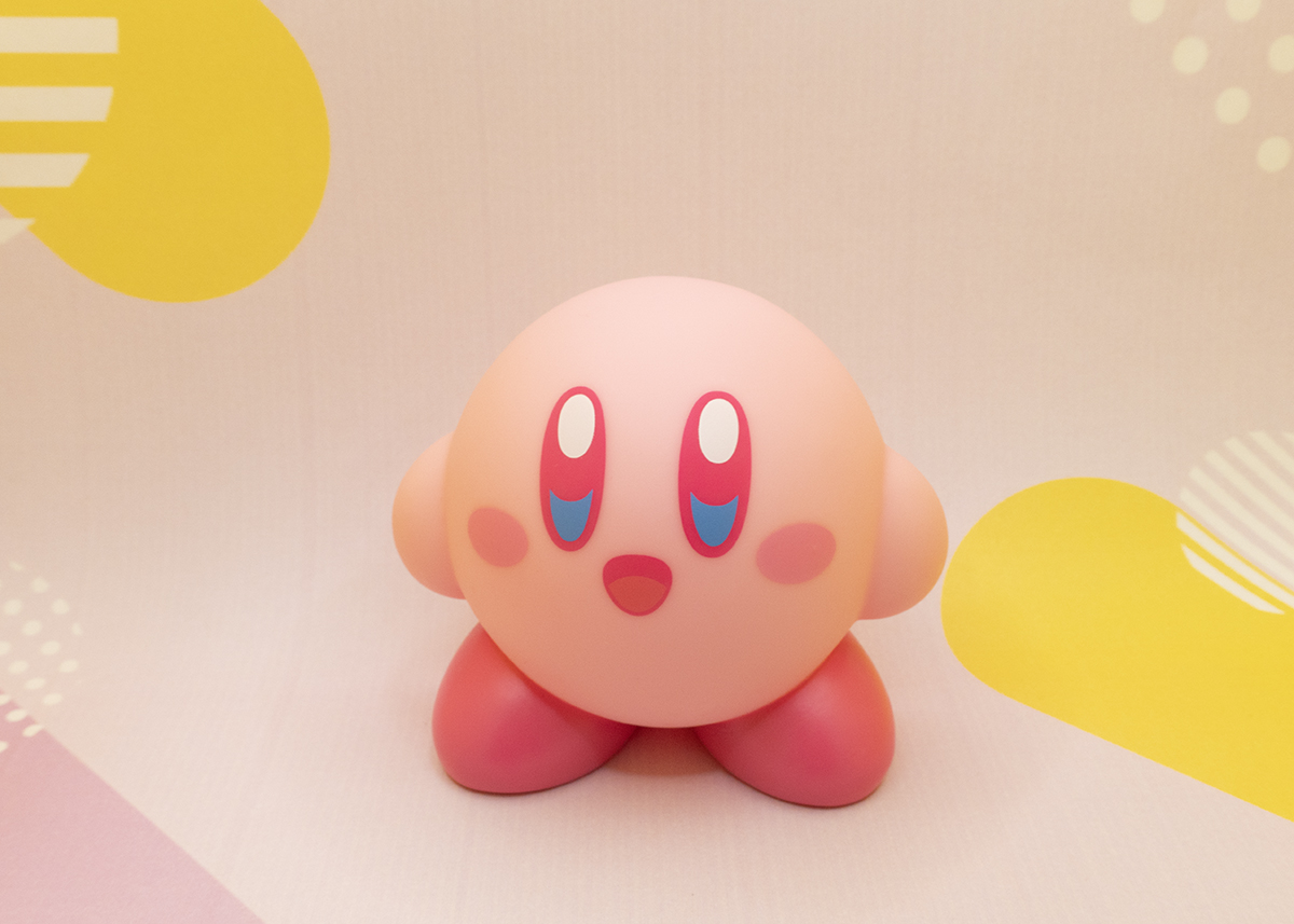 KIRBY'S PUPUPU MARKET on X: 