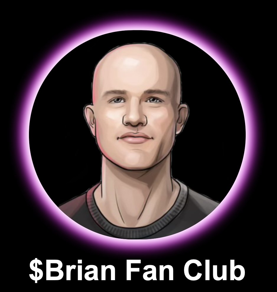 Public sale of $BRIAN is live now!!!!! basebrian.club Join discord for any questions - discord.gg/e5Cpzy2MJh #BaseBrianClub