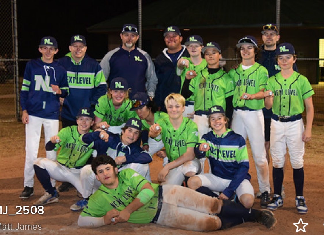Mike_Gilliam's tweet photo. Bedlam Shootout 14u Champs! https://t.co/iq2LLp9PWO