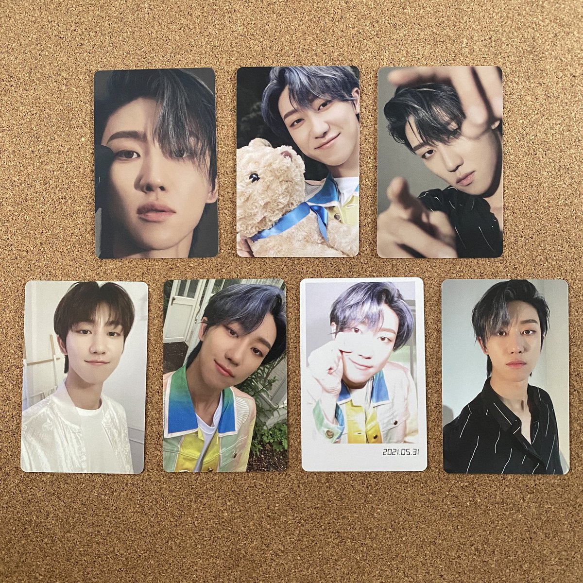 ꒰ #ransusells ꒱

seventeen dicon 101 

— ₱200 member set
— sold as set only | onhand | payo
— can send vid condi to sure buyer
— can trade to enhypen pc

mine or dm to order .ᐟ 

🏷️ wts lfb svt choi seungcheol scoups yoon jeonghan hong jisoo joshua xu minghao the8 pc ph