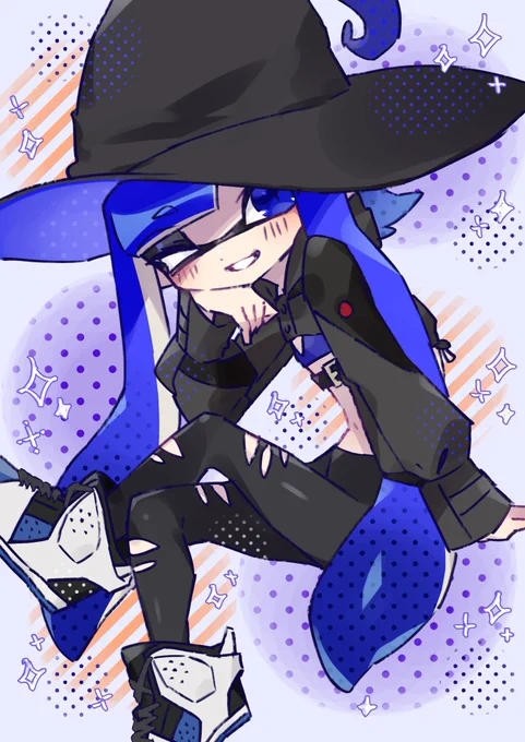 #上手いとか下手とかそういうのは関係なく自分が気に入っている絵を4枚選ぶ見た人もやってくれたら嬉しいな 