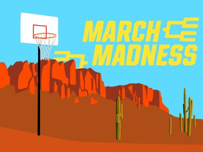 The UConn Huskies won the NCAA Men's Basketball Championship last night, ending the weeks-long mayhem of the tournament. 

<a href="/owen_nizolek/">Owen Nizolek</a> ties a bow on his March Madness column, giving his take on how the Huskies successfully repeated as champs:

dailyfreepress.com/2024/04/10/bra…