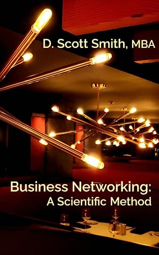📕 Business Networking:
A Scientific Method
Author: D. Scott Smith  @d_scott

📚📔📕📙📓📒📗📘
@LanceScoular • The Savvy Navigator  🧭🌐
#amazoninfluencer #book #ad #amazonbooks #fromtheauthorsmouth #businessnetworking #motivationallistener

amazon.com/Business-Netwo…