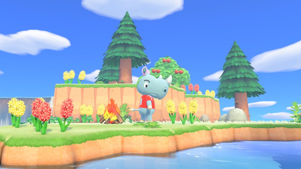 _gnehs_'s tweet photo. #动物森友会 #AnimalCrossing #ACNH #NintendoSwitch https://t.co/CLkulH6txk
