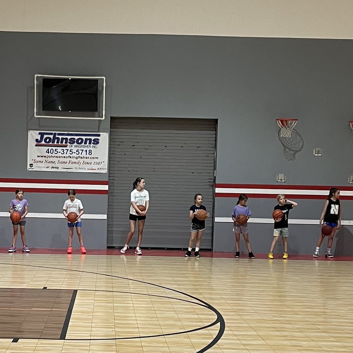 Quinn Wooldridge (@nolongtwos) on Twitter photo My daughter told me she had a lot of fun at her last basketball practice and it was literally one of the most gratifying basketball moments I’ve ever had.
<a href="/lJenkins20/">Luke Jenkins</a> My daughter told me she had a lot of fun at her last basketball practice and it was literally one of the most gratifying basketball moments I’ve ever had.
<a href="/lJenkins20/">Luke Jenkins</a>