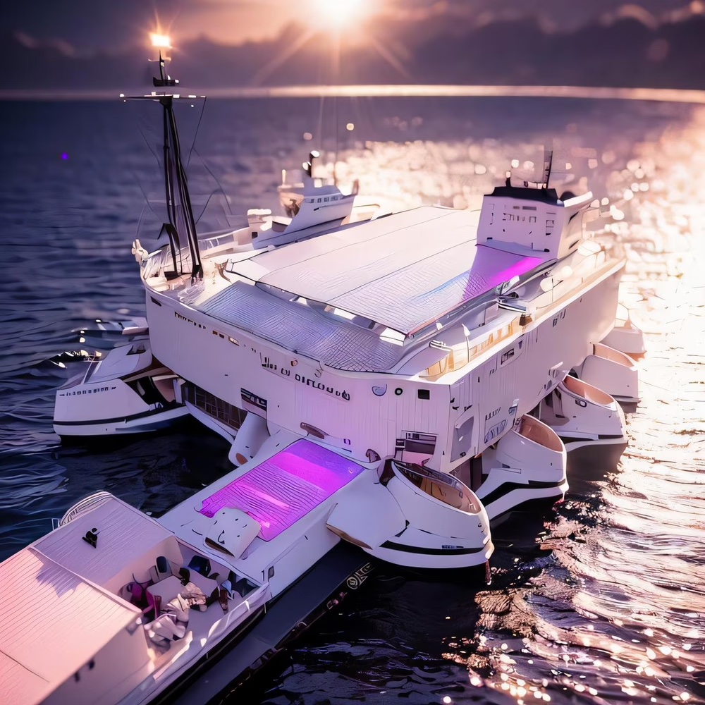 ecovita official tweet media