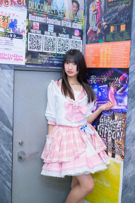 Twitterのコスプレ画像29