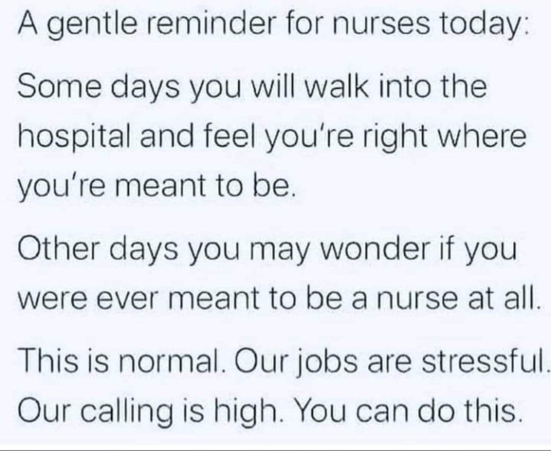 💯 
Follow for more 😁🔥
#nursememes #nursememe #nursesofinstagram #newgradnurse #workhumor #workmeme #nursinggraduate #nurseloveofficial