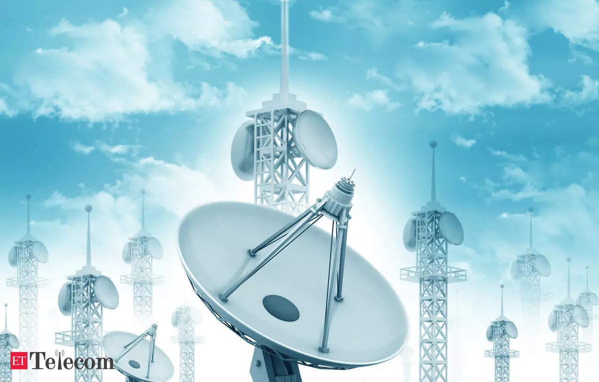 Govt may not allot satcom airwaves in a rush; to fine-tune rules first 

#DoT #Satcom #BhartiGroup #Policy #TelecomNews #ETTelecom 

zurl.co/uQqQ