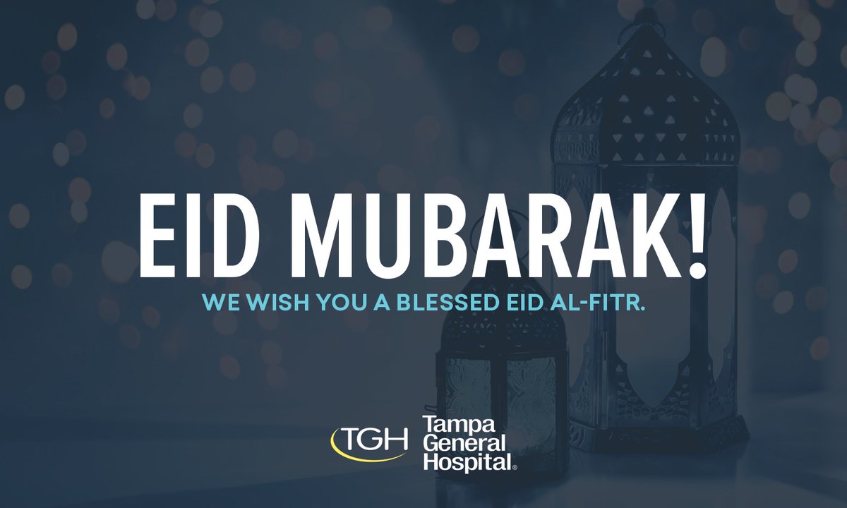 Wishing our community a happy Eid al-Fitr filled with love and laughter! May this special time bring blessings of peace, prosperity, and unity to all. Eid Mubarak to everyone celebrating here and around the world! #EidAlFitr #WeAreTGH